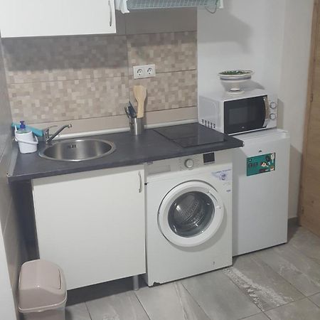 Apartamento Estudio Coris Center Màlaga Exteriér fotografie