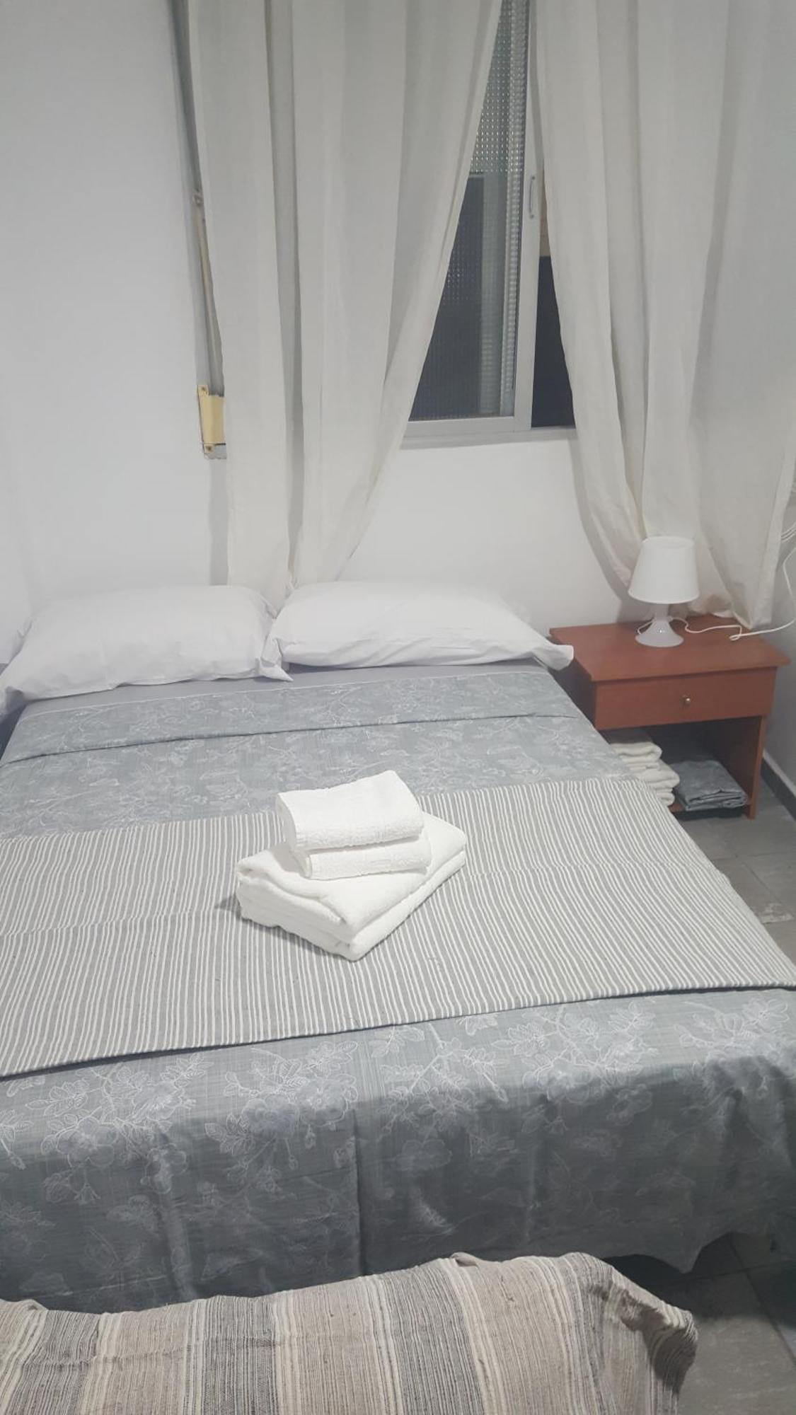 Apartamento Estudio Coris Center Màlaga Exteriér fotografie
