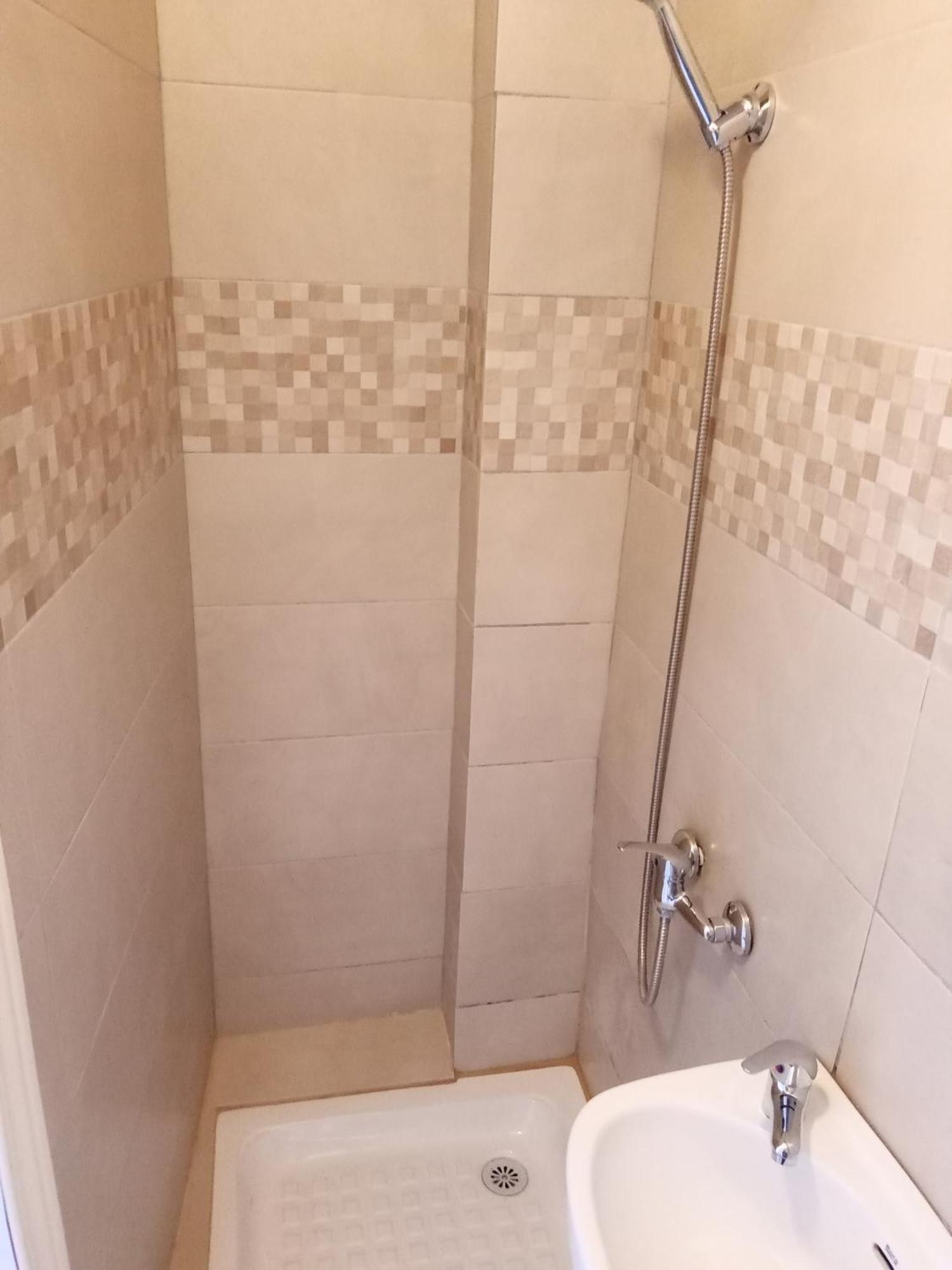 Apartamento Estudio Coris Center Màlaga Exteriér fotografie